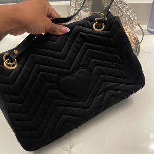 Large fashion Bag